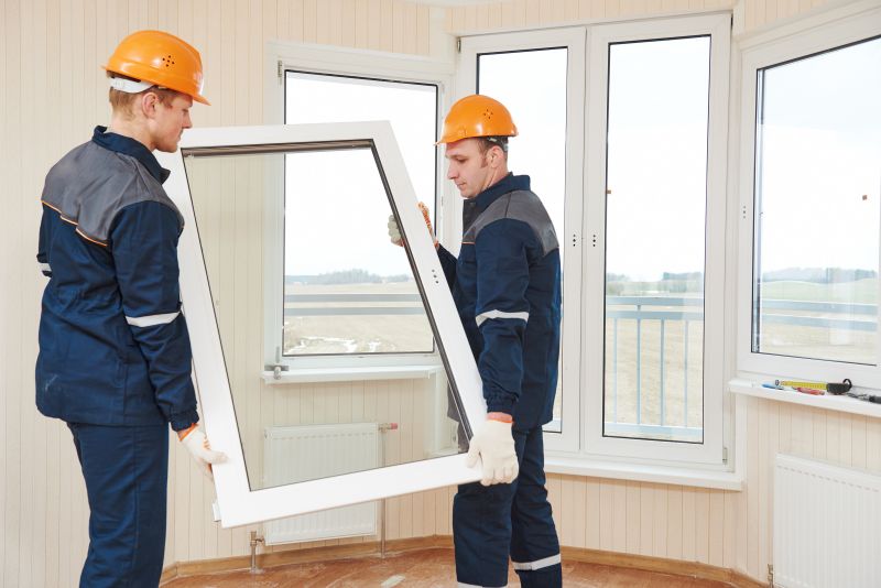 Cost of Windows Installation in Kaukauna, WI